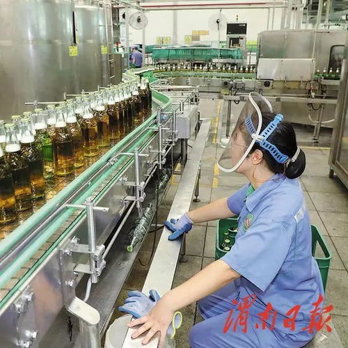 渭南市2018年亮點工作掠影 項目建設篇